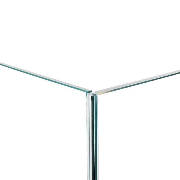 Frameless Cube Aquarium F8365