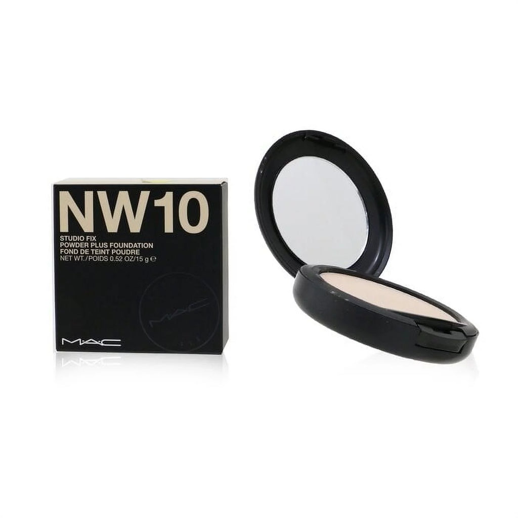 NW10 Powder Foundation W36054