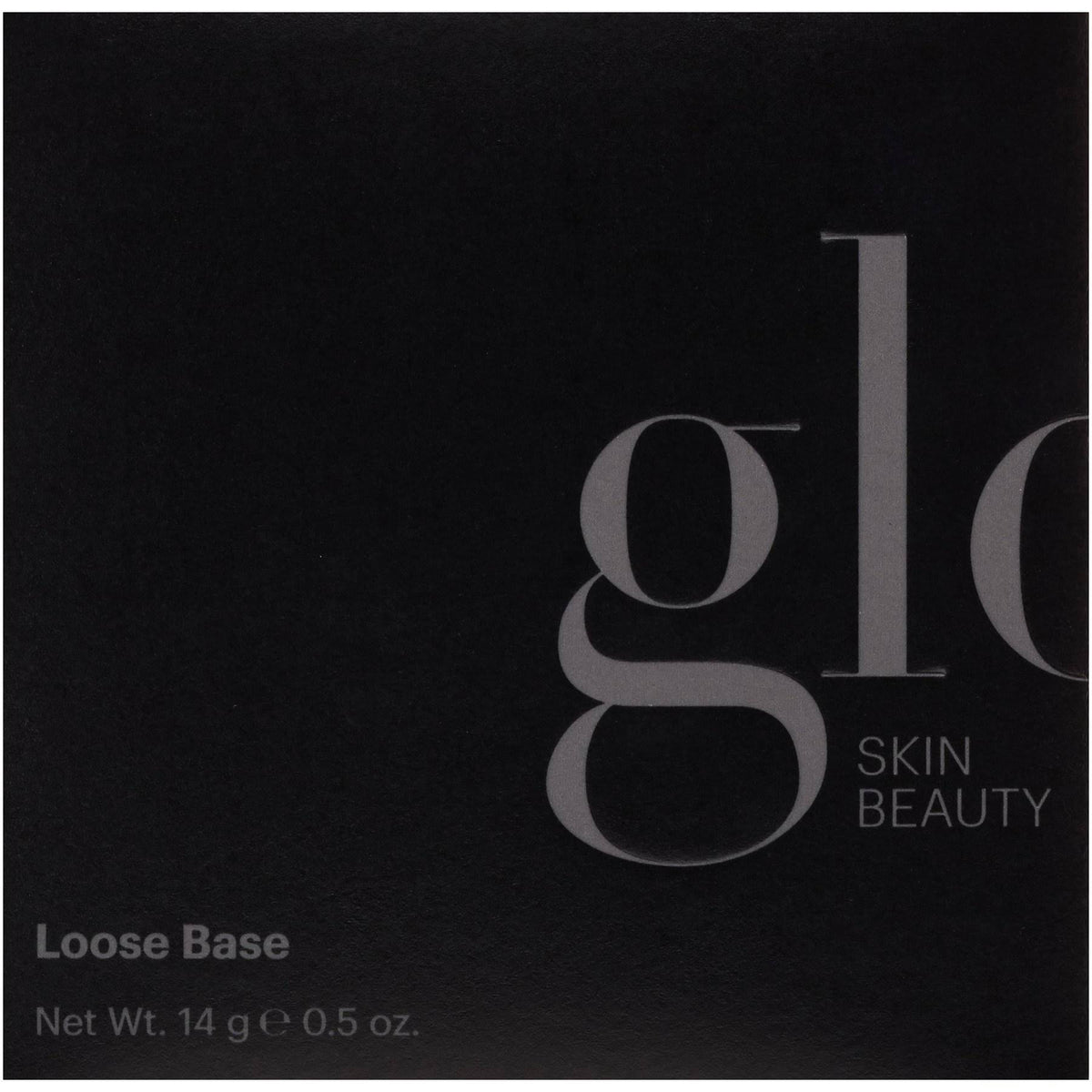 Loose Mineral Makeup Powder Foundation M20764