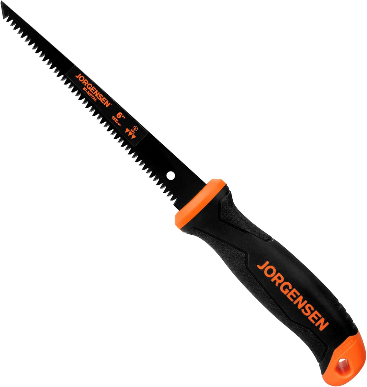 Drywall Saw with Ergonomic Handle G629515