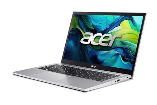15.6" Full HD AMD Ryzen 3 8GB LPDDR5 128GB NVMe SSD Laptop A8068