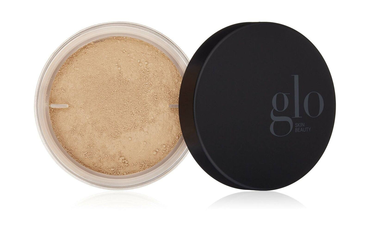 Loose Mineral Makeup Powder Foundation M20764