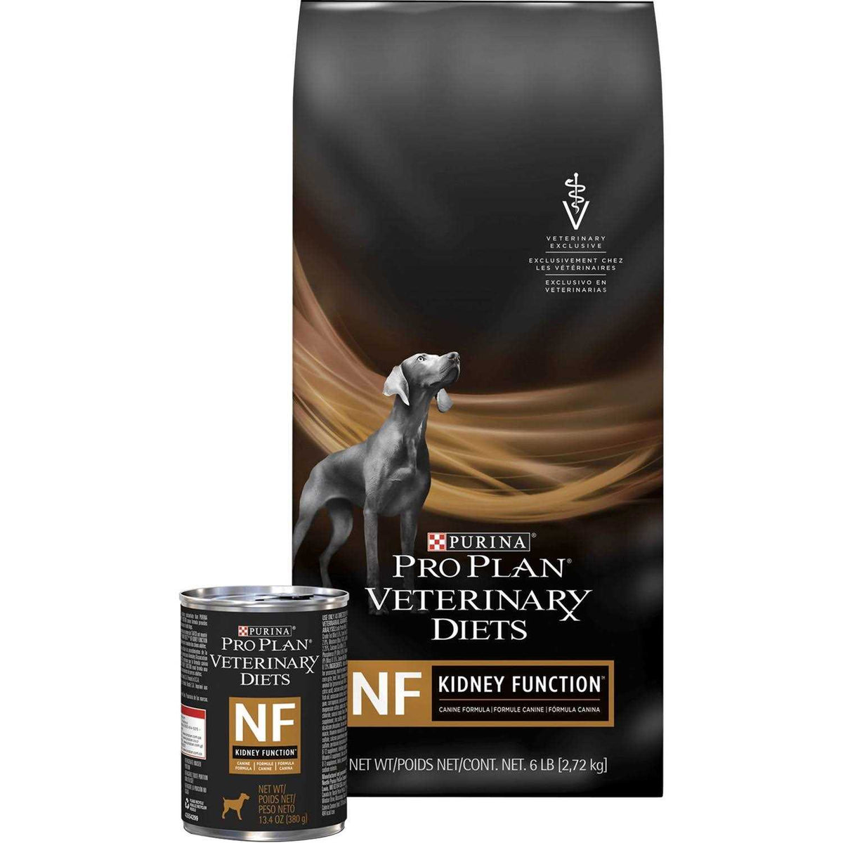 Wet Dog Food K417