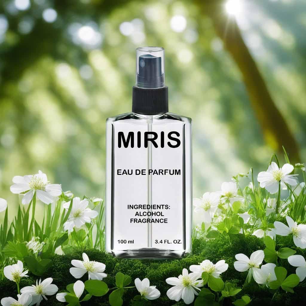 3.4 Fl Oz Eau de Parfum E11518