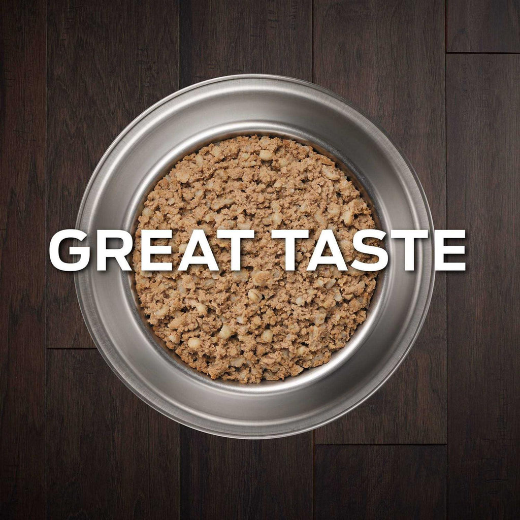 Wet Dog Food K417