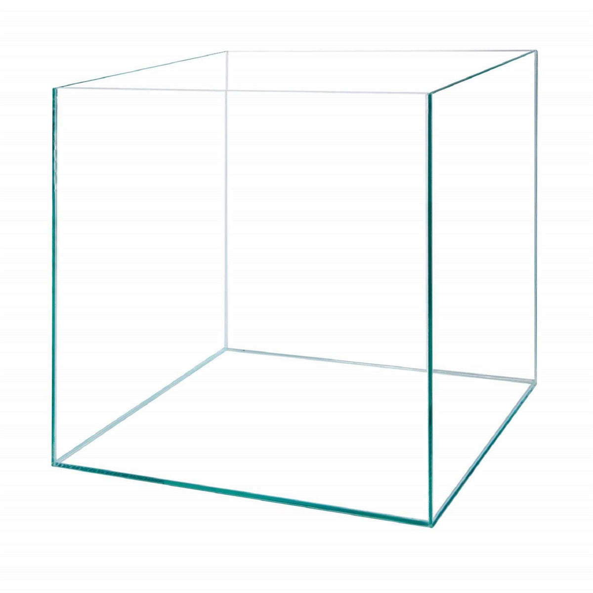 Frameless Cube Aquarium F8365