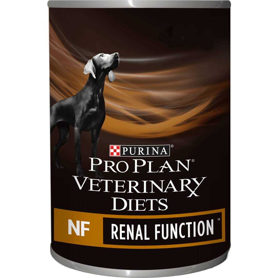 Wet Dog Food K417
