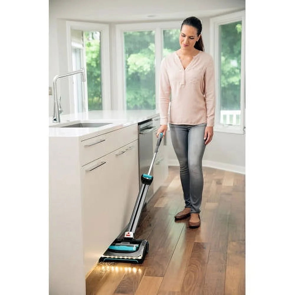Cordless Vacuum with 22V Battery R143621