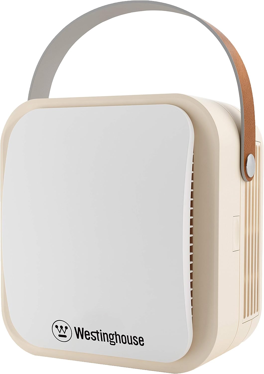 Portable Air Purifier with True HEPA Filter W64022
