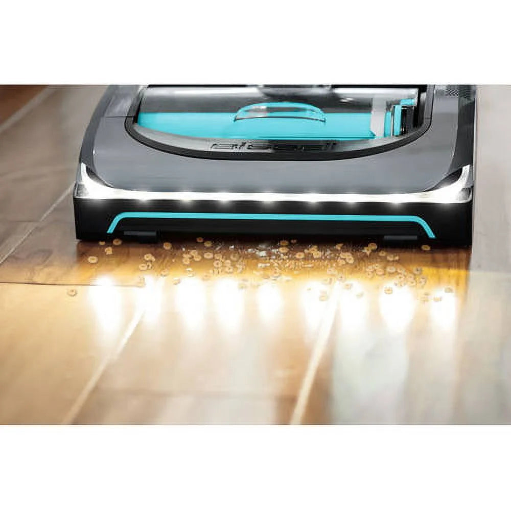 Cordless Vacuum with 22V Battery R143621