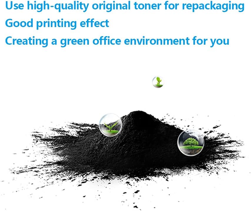 Black Toner Cartridge (1 Pack) U131
