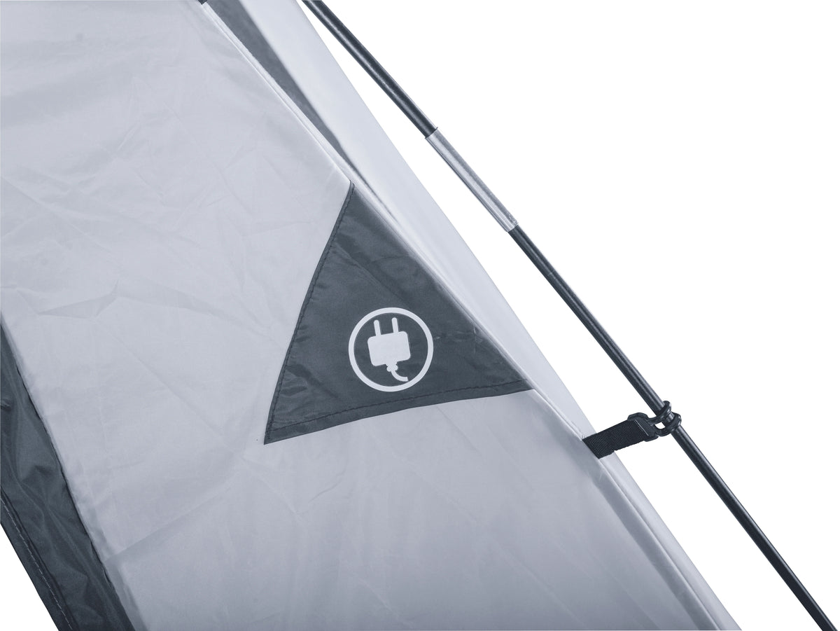 6-Person Dome Tent S877
