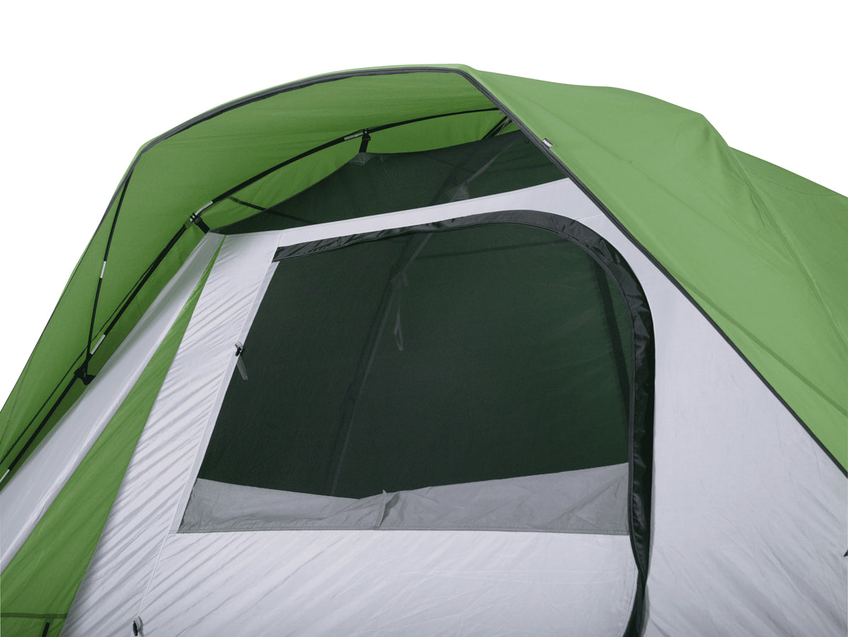 6-Person Dome Tent S877