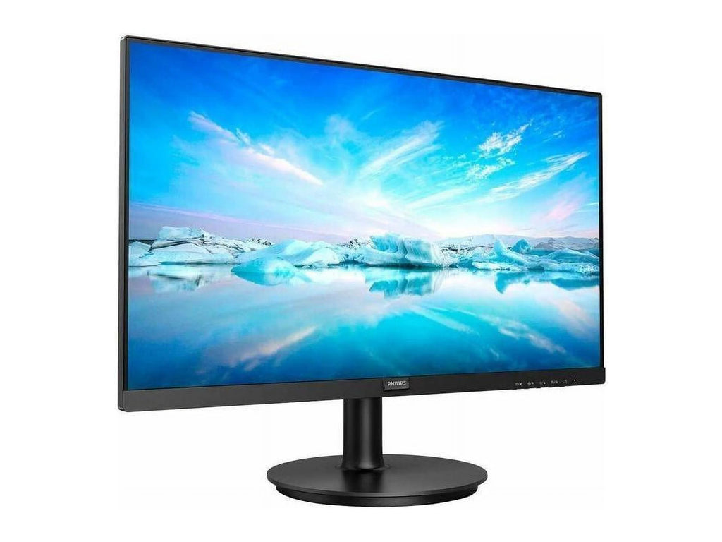 22" Full HD LED Monitor with VA Panel L811475