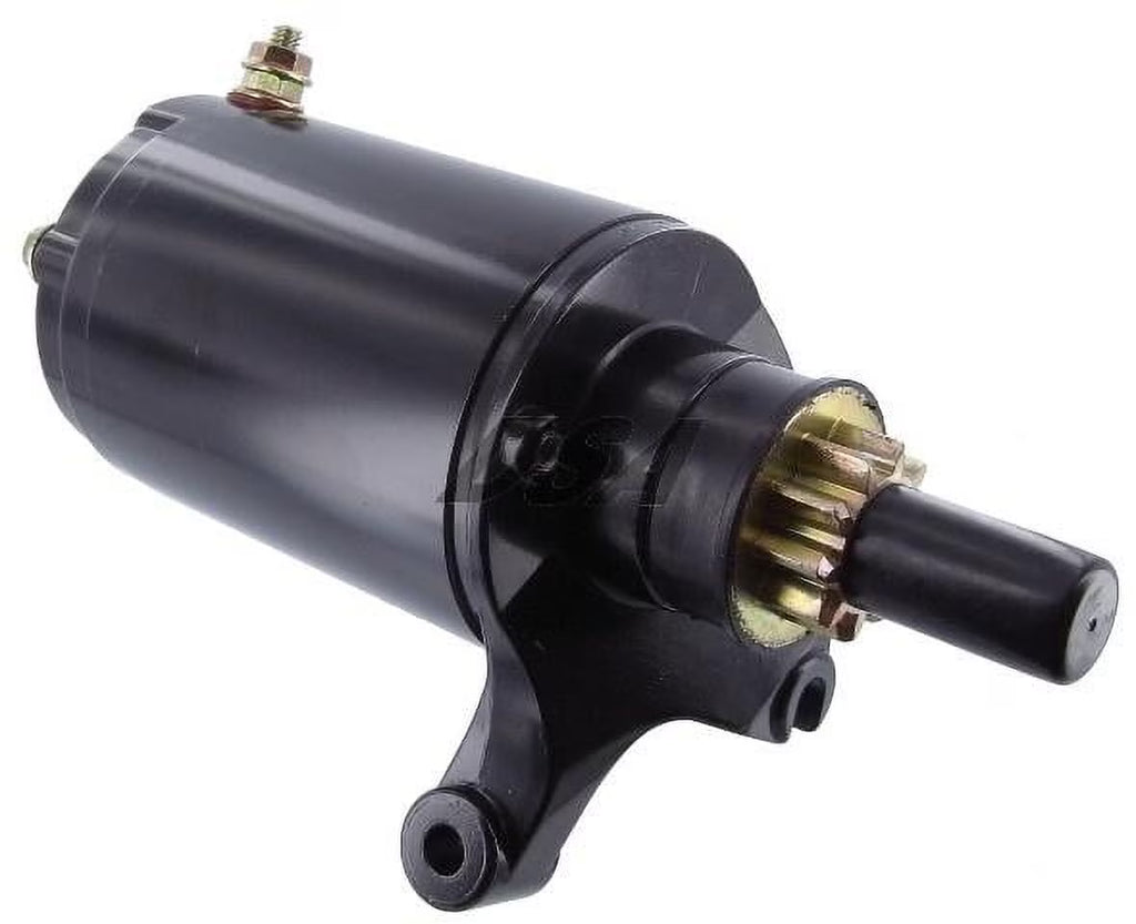 Starter Compatible with Johnson Outboard 9.9 15 HP T607832