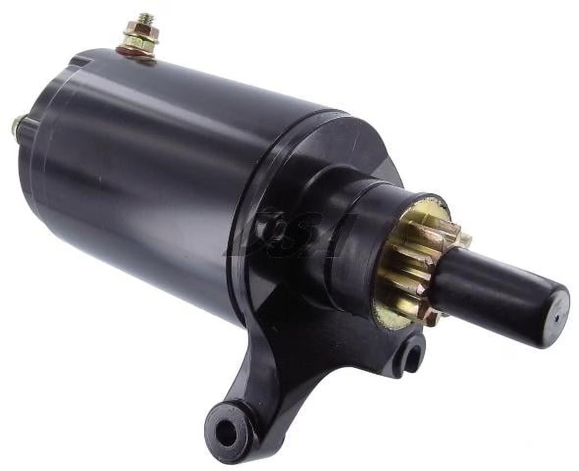 Starter Compatible with Johnson Outboard 9.9 15 HP T607832