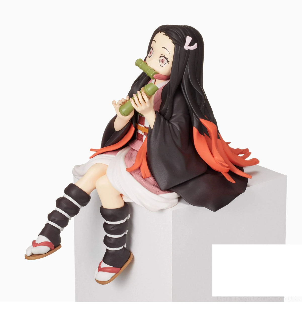PVC Figure 12cm E846499