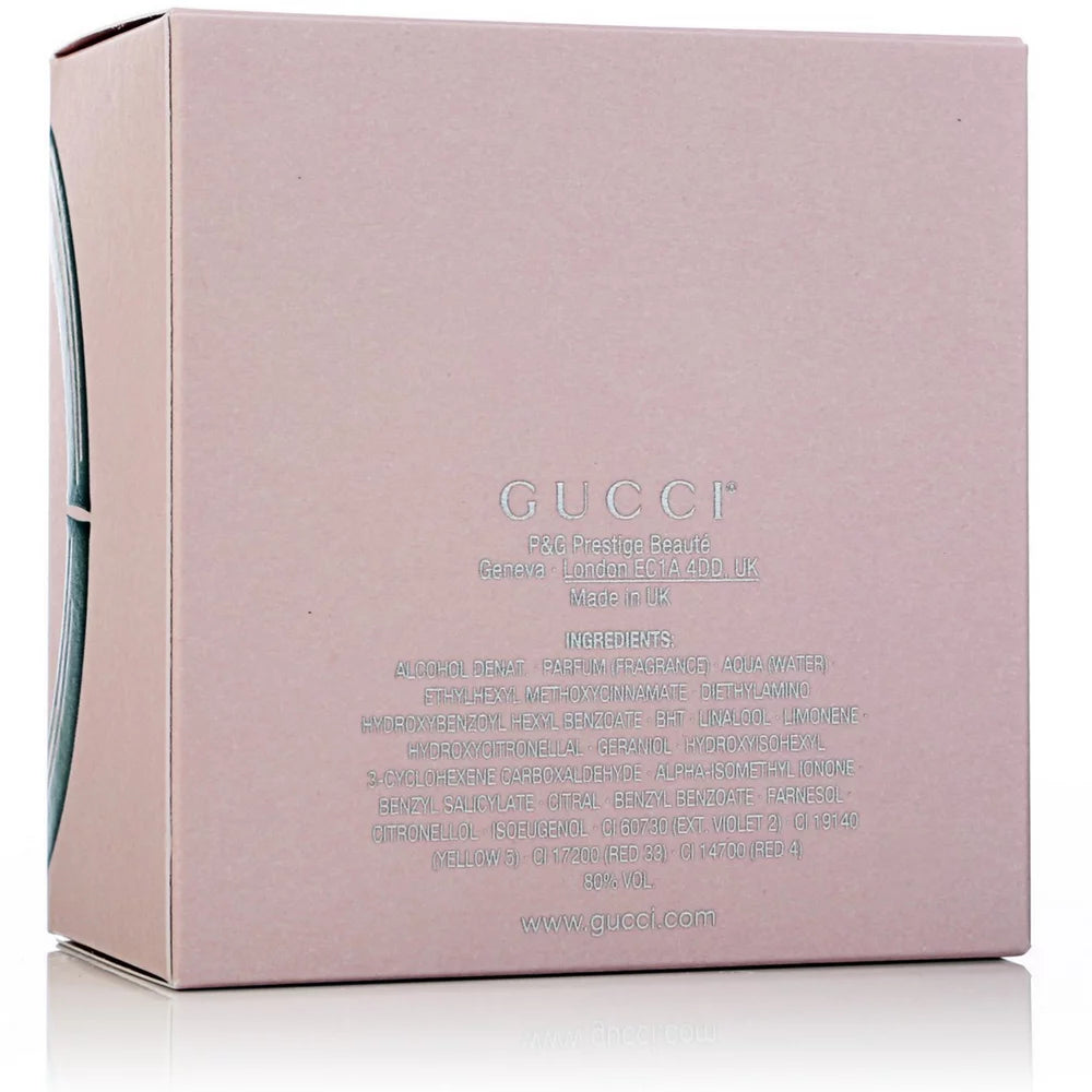 Eau De Parfum Spray 1.6 oz Pack of 4 B3908