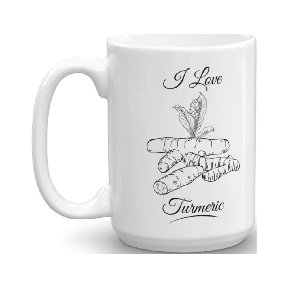 15 oz Coffee & Tea Mug M345