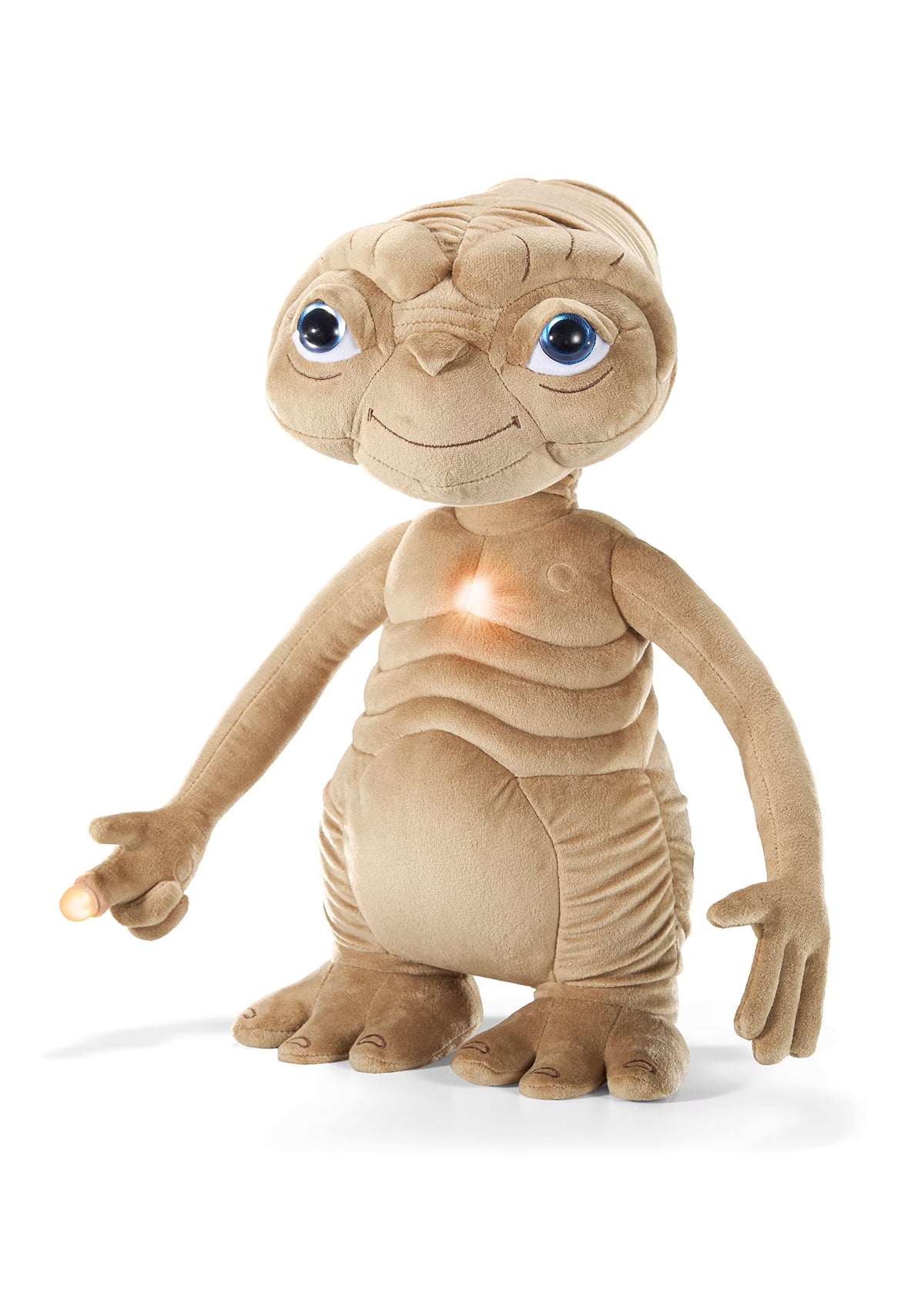 E.T. Interactive Electronic Plush V8314