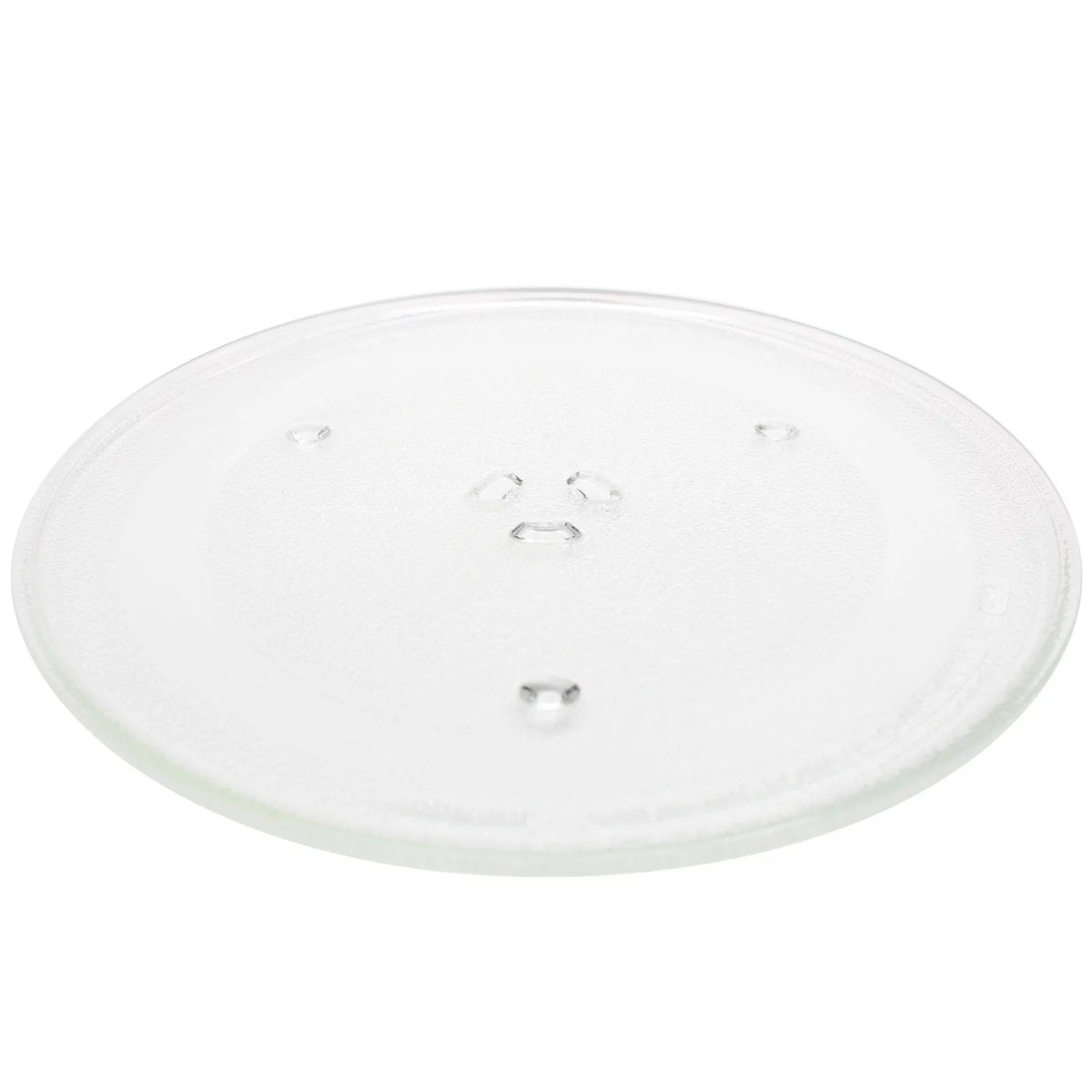 Microwave Glass Plate 12 1/2" J5407