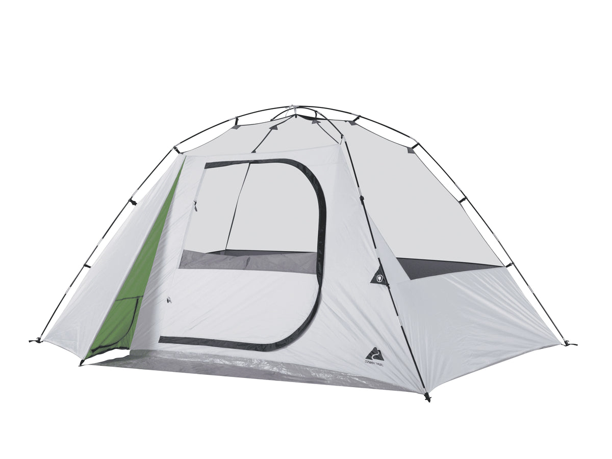 6-Person Dome Tent S877