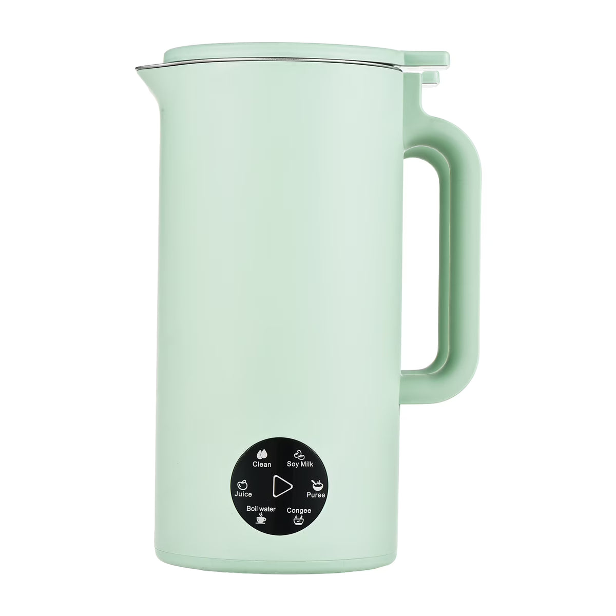 Soymilk Maker 350mL Stainless Steel Multi Cooker N72317
