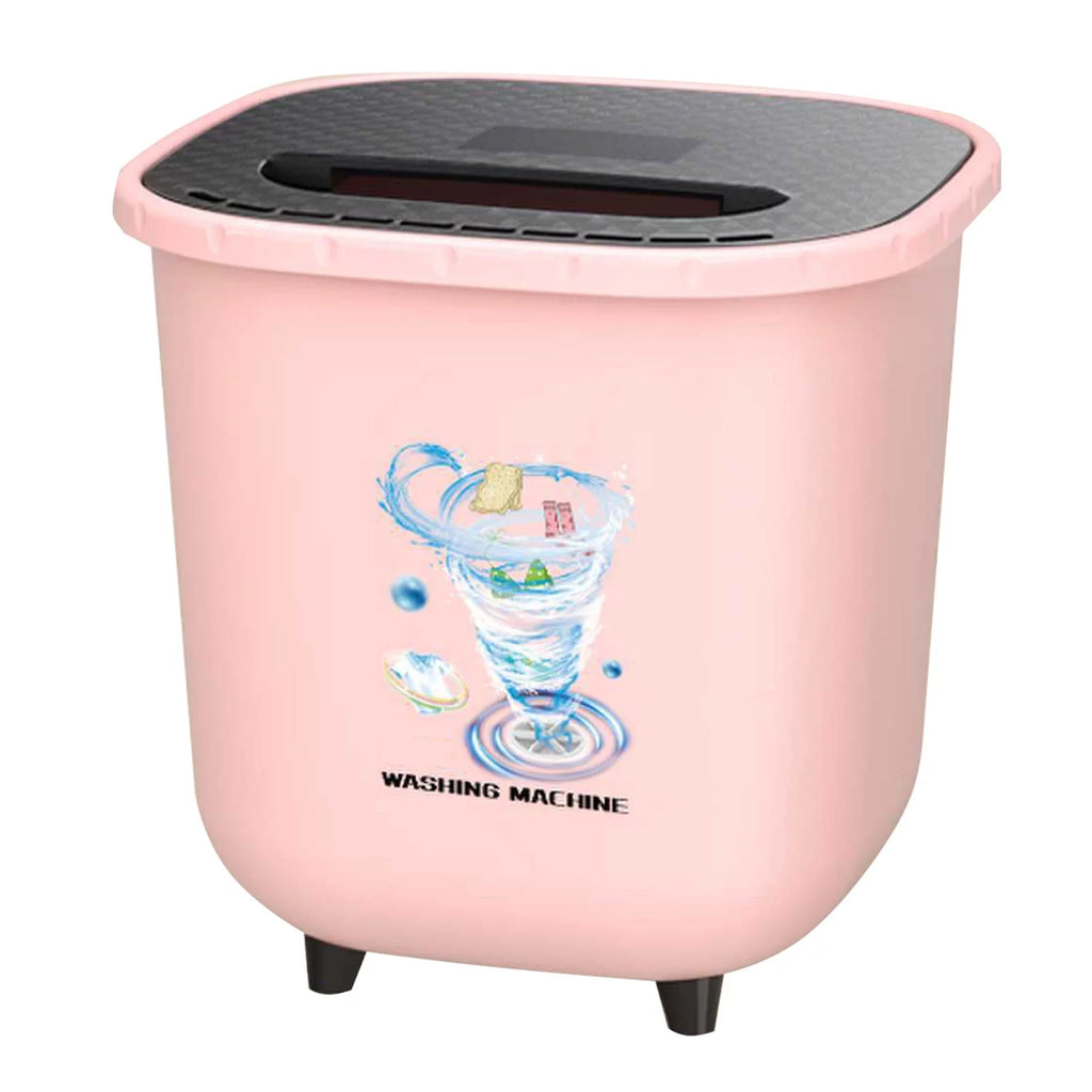 Mini Portable Washing Machine Z770442