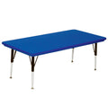 Rectangular Activity Table N8720