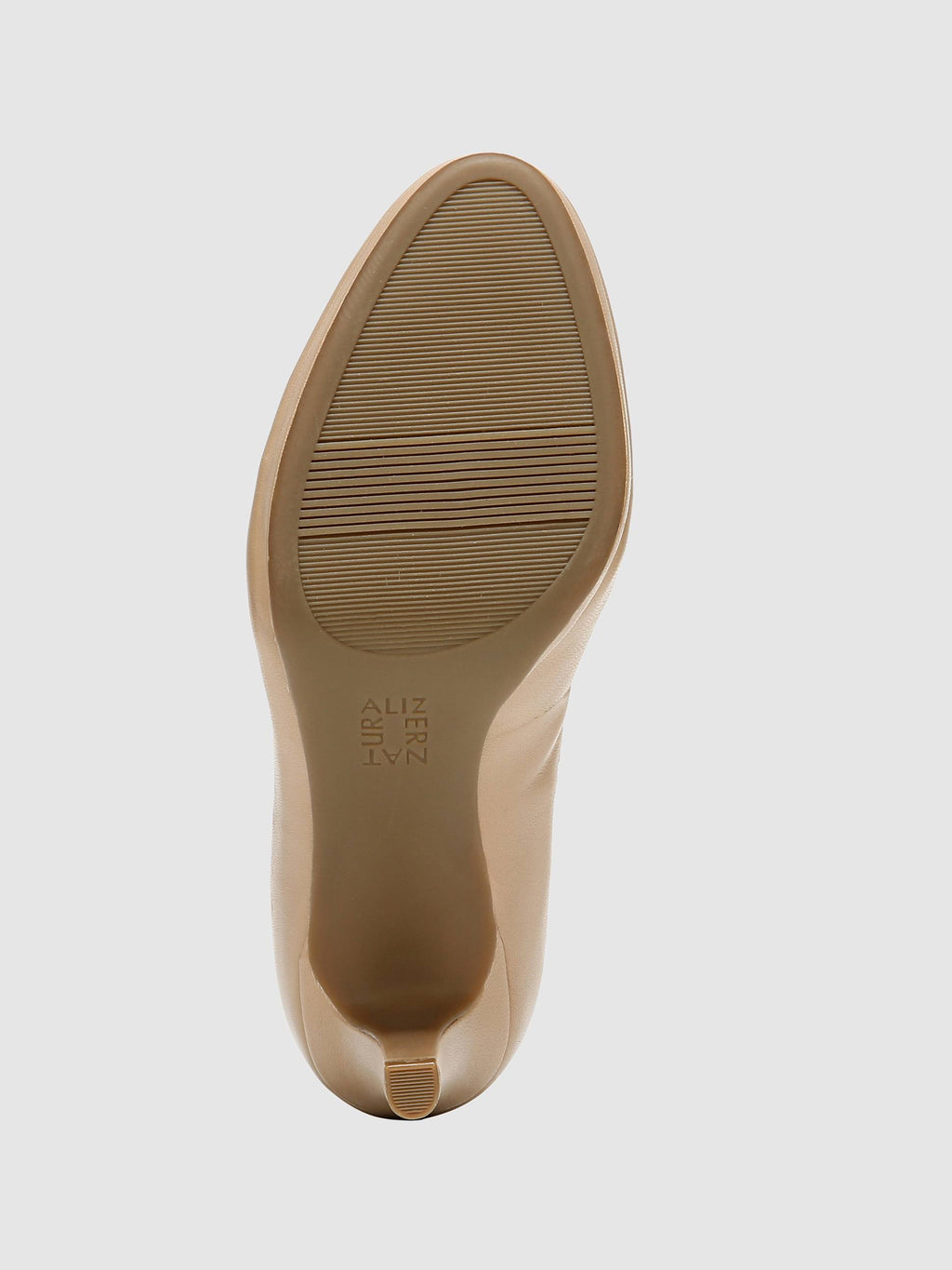 Tender Taupe Pumps I2786