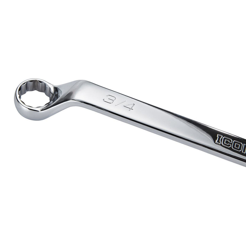 5 Piece SAE Offset Box Wrench Set Y5681
