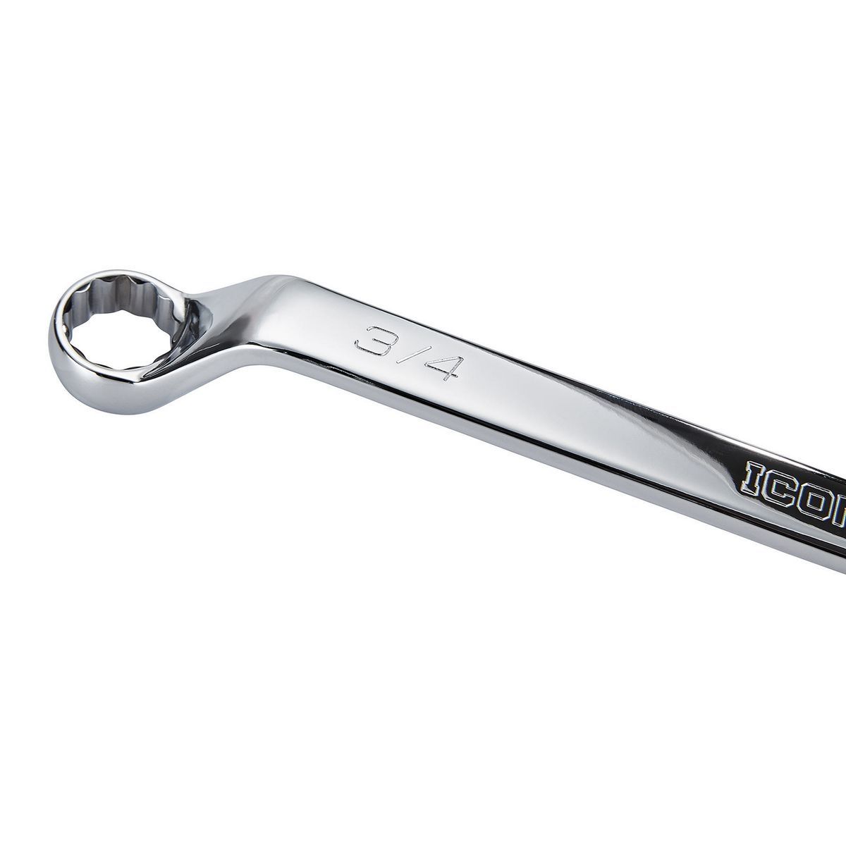 5 Piece SAE Offset Box Wrench Set Y5681