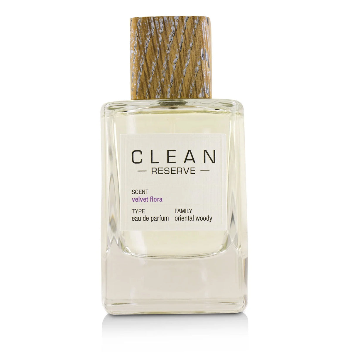 Velvet Flora Eau De Parfum Spray 100ml/3.4oz E499