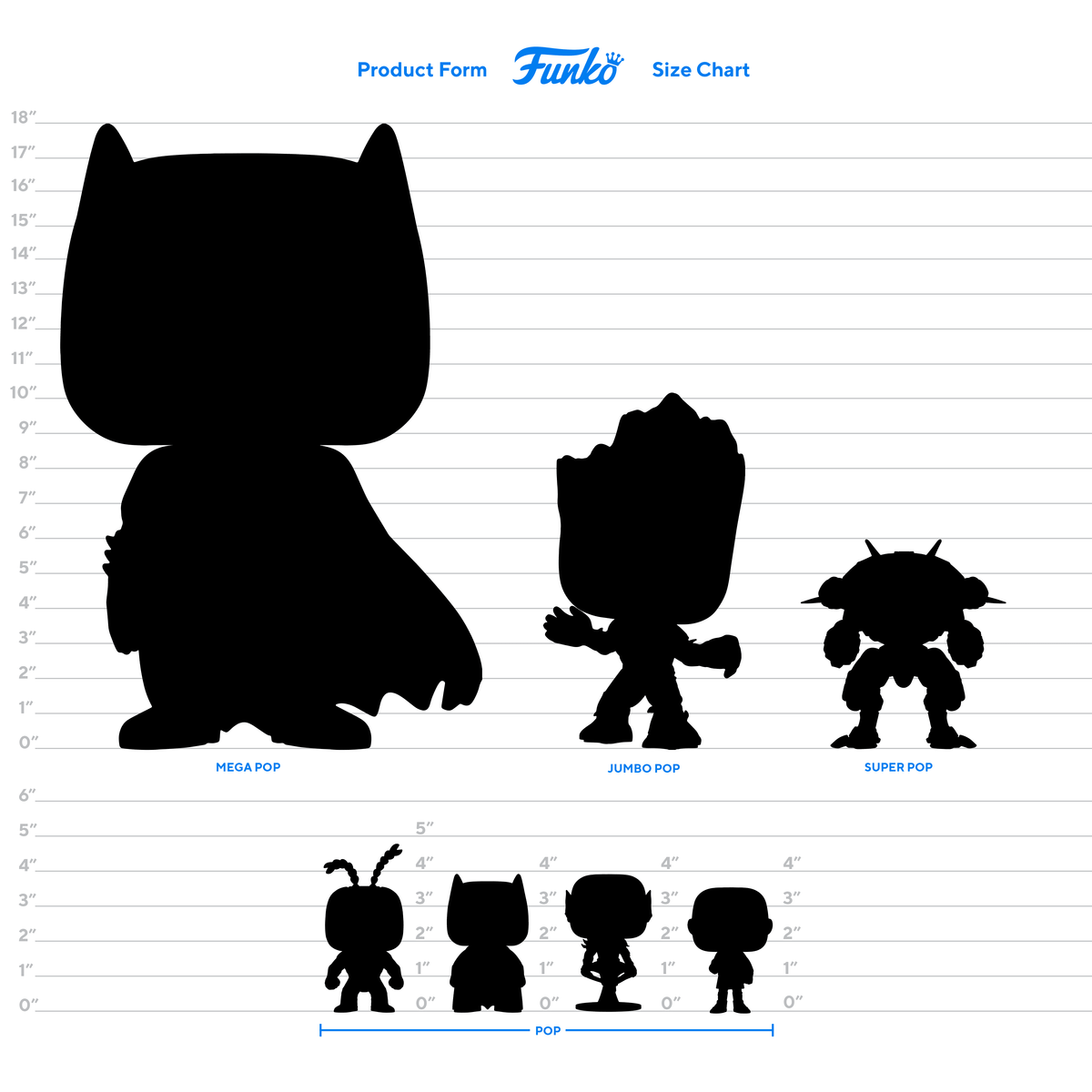 Aether Vinyl Figure B31807