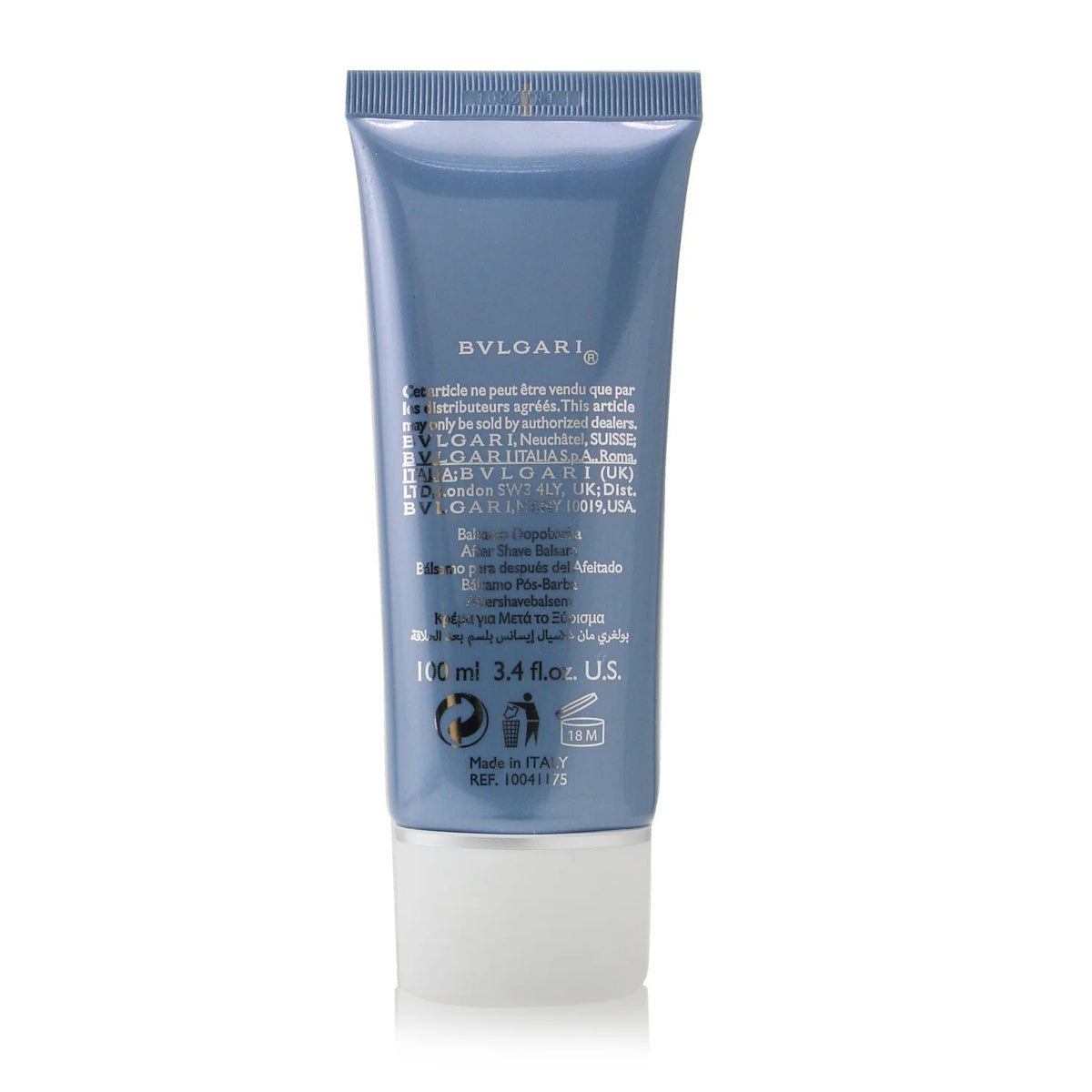 After Shave Balm 100ml V4660