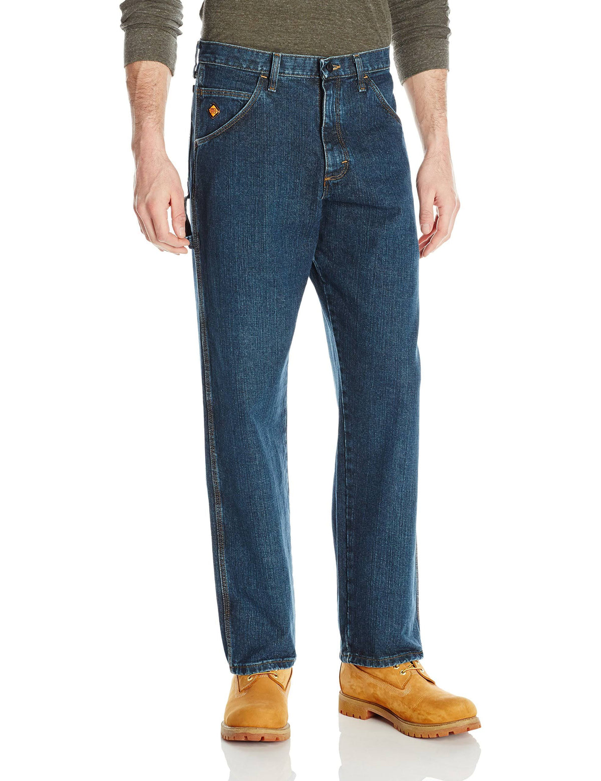 Flame Resistant Carpenter Jean P43520