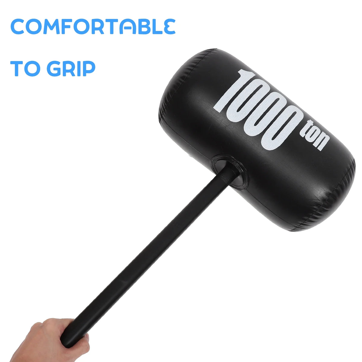 3pcs Inflatable Hammer Props Party Playthings W925