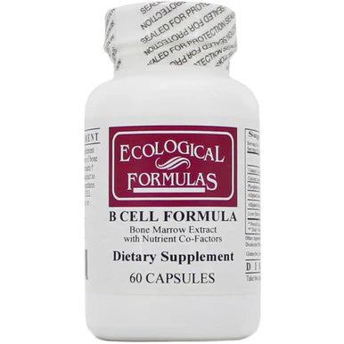 B Cell Formula 60 Capsules P97837