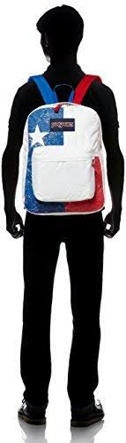 Lone Star Backpack U58583