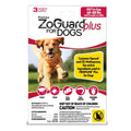 Dog Flea and Tick Treatment S873