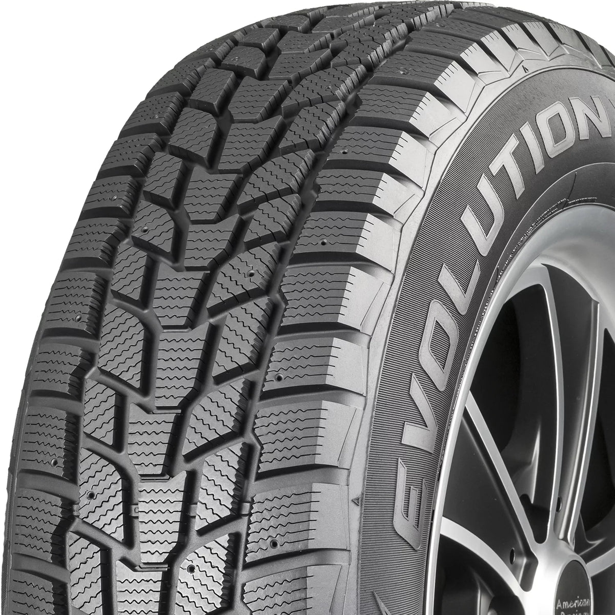 Winter Studable Tire 255/55R20 110T M933