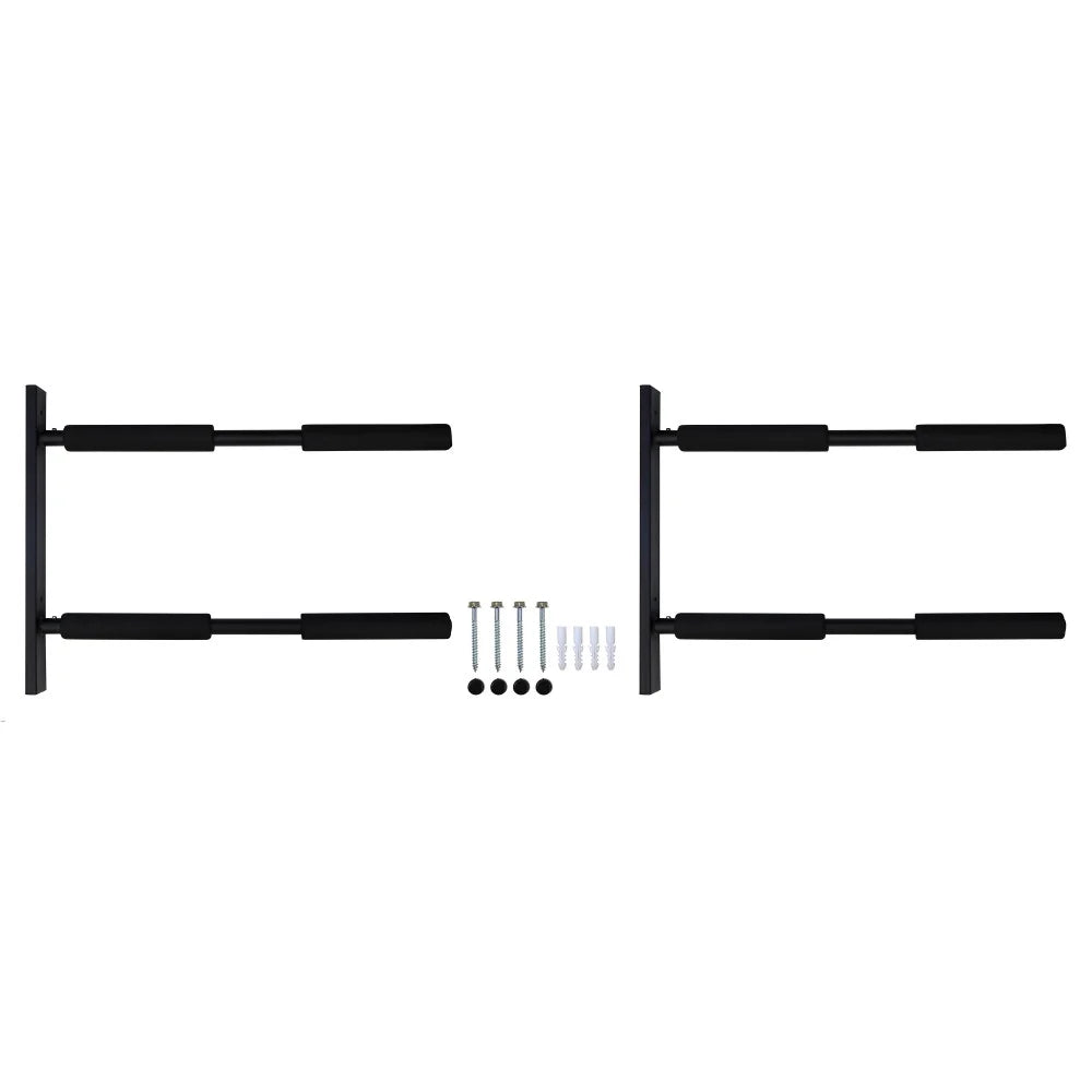Twin Horizontal Surfboard/Sup Storage Rack Z45819