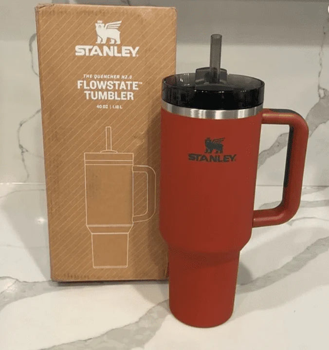 40oz Stainless Steel Tumbler C451464