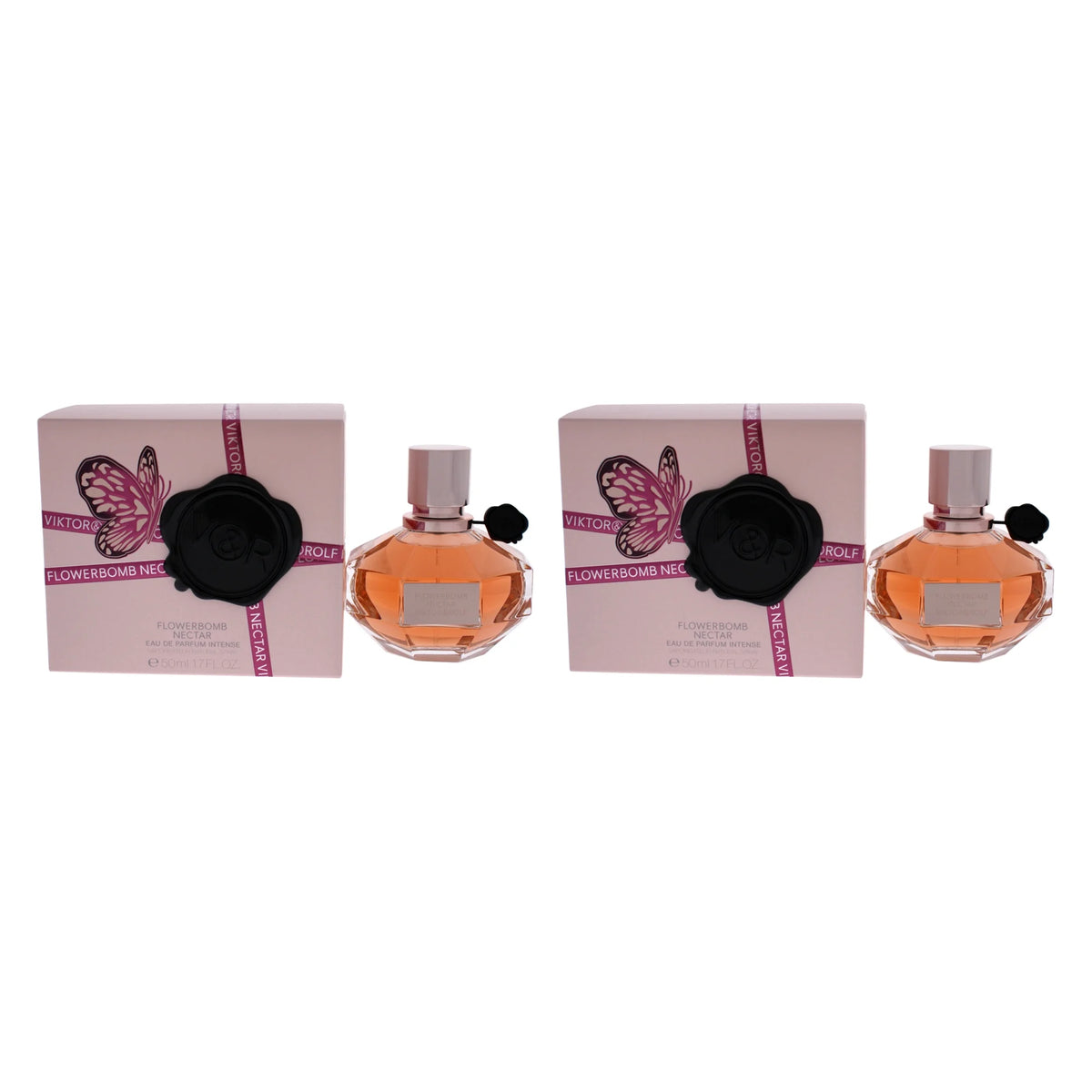 1.7 oz EDP Spray Pack of 2 M673319