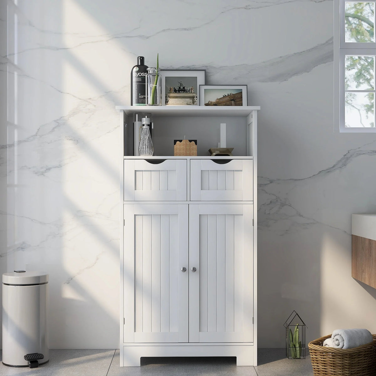 Bathroom Cabinet C606233