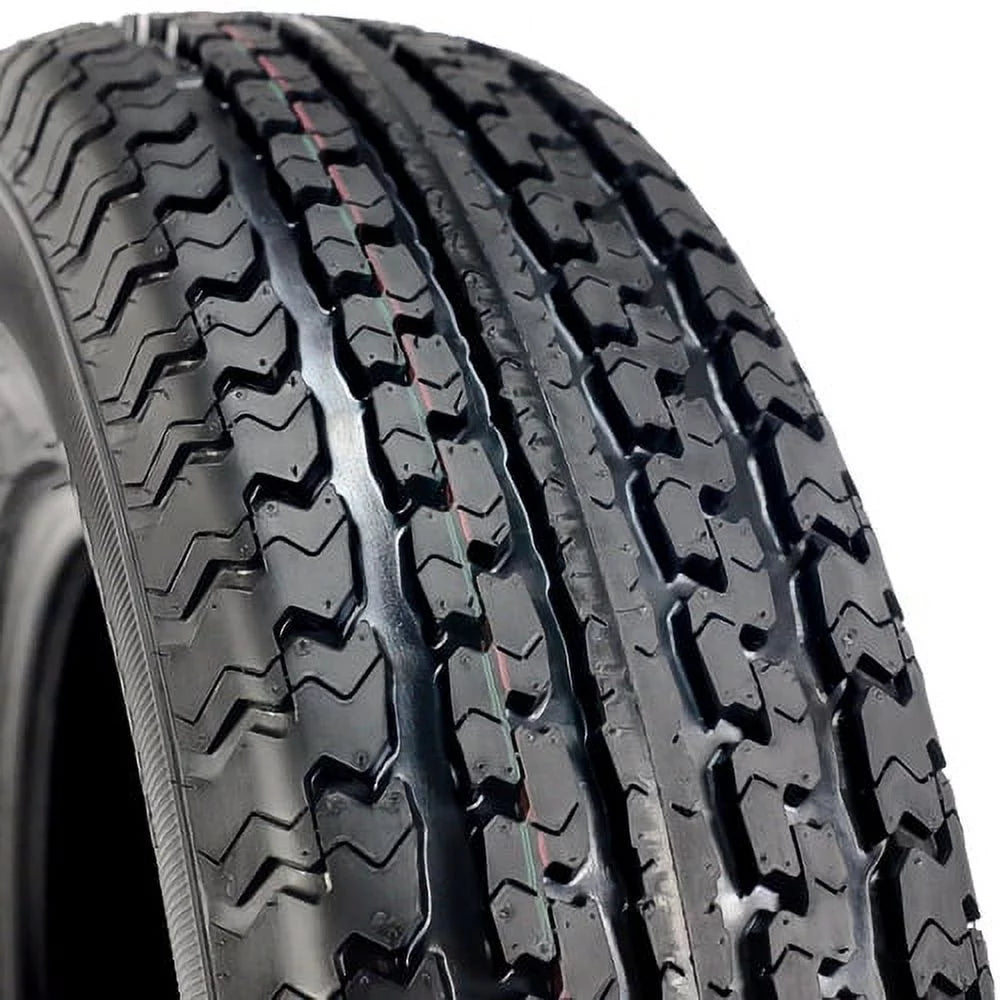 ST215/75R14 Trailer Tire C847646