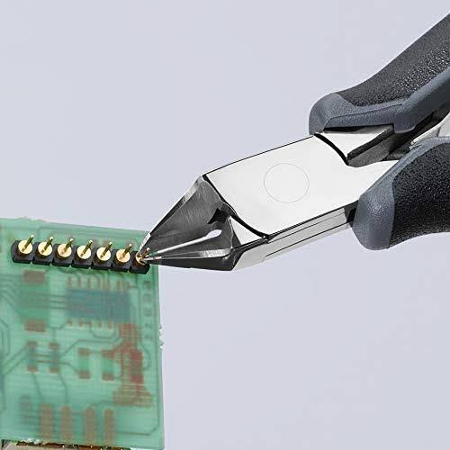 ESD Electronics Diagonal Cutters N78895