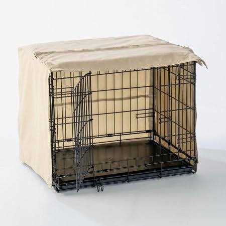 Dog Crate Cover I98947