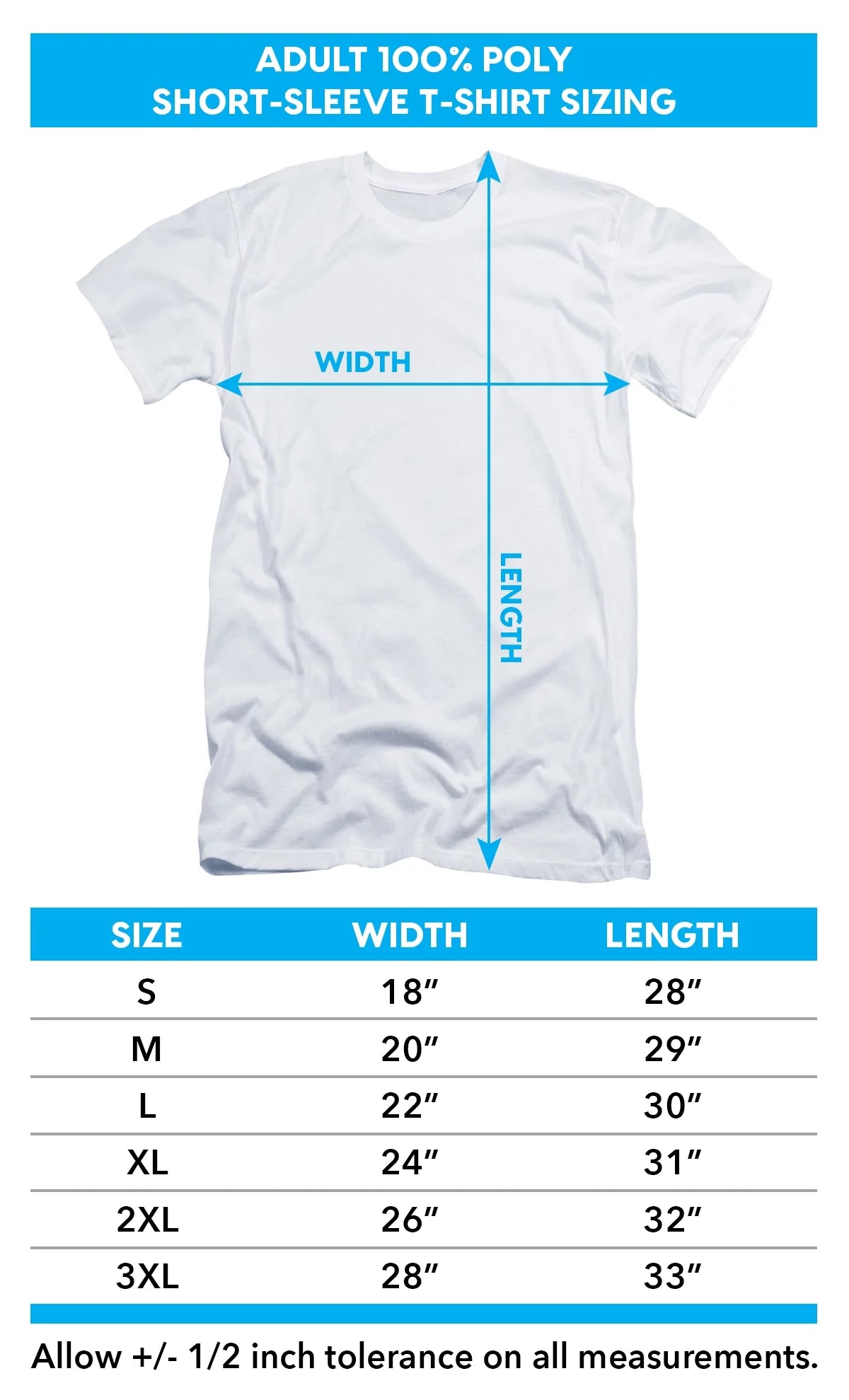 Short Sleeve Shirt XX-Large X995