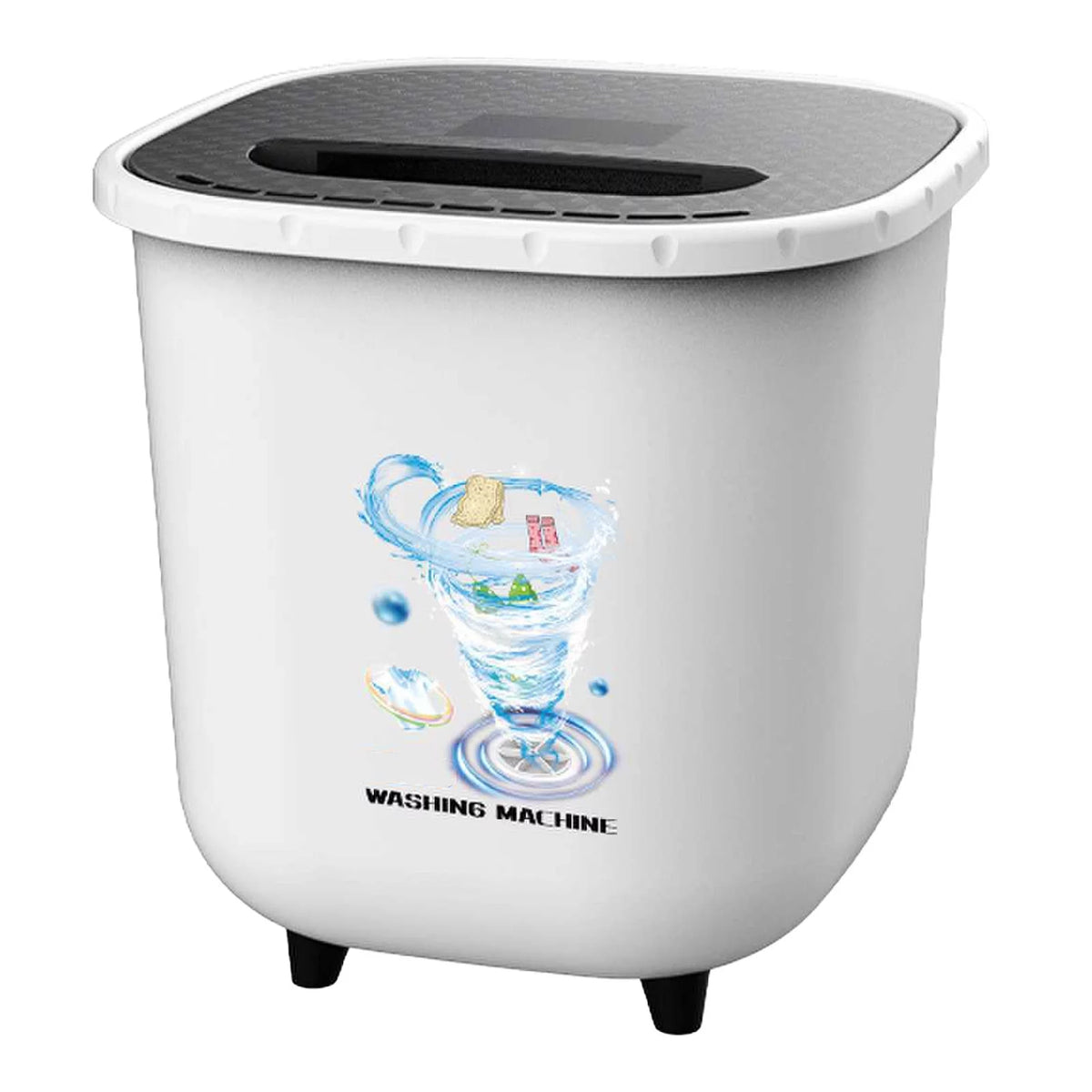 Mini Portable Washing Machine Z770442